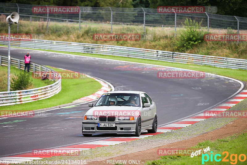 Bild #24134016 - Touristenfahrten Nürburgring Nordschleife (27.08.2023)