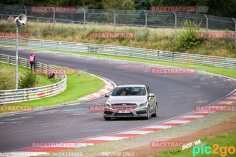 Bild #24134092 - Touristenfahrten Nürburgring Nordschleife (27.08.2023)