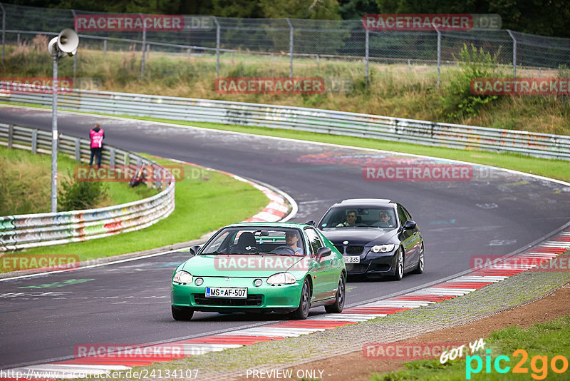 Bild #24134107 - Touristenfahrten Nürburgring Nordschleife (27.08.2023)