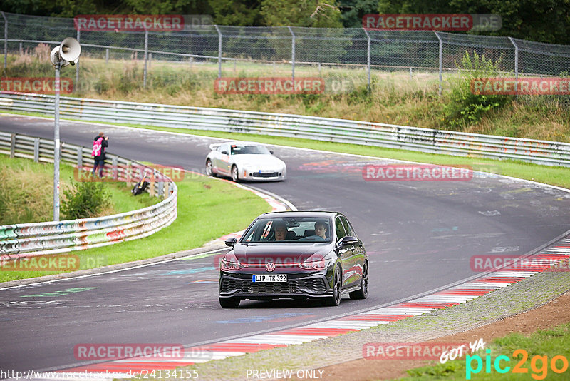 Bild #24134155 - Touristenfahrten Nürburgring Nordschleife (27.08.2023)