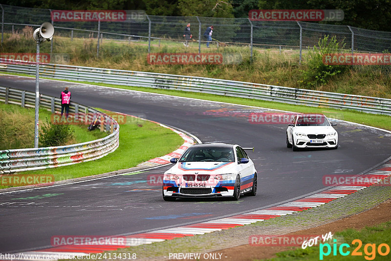 Bild #24134318 - Touristenfahrten Nürburgring Nordschleife (27.08.2023)