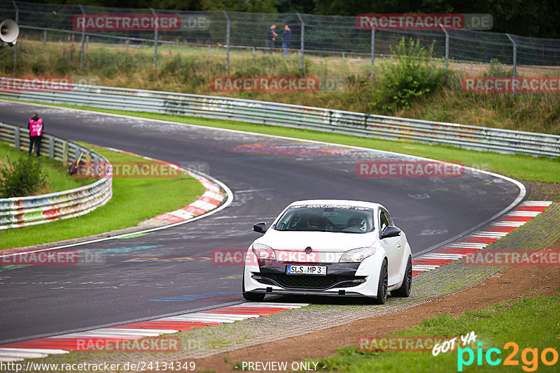 Bild #24134349 - Touristenfahrten Nürburgring Nordschleife (27.08.2023)