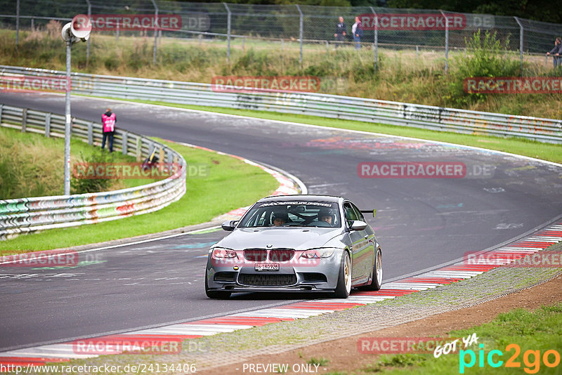 Bild #24134406 - Touristenfahrten Nürburgring Nordschleife (27.08.2023)