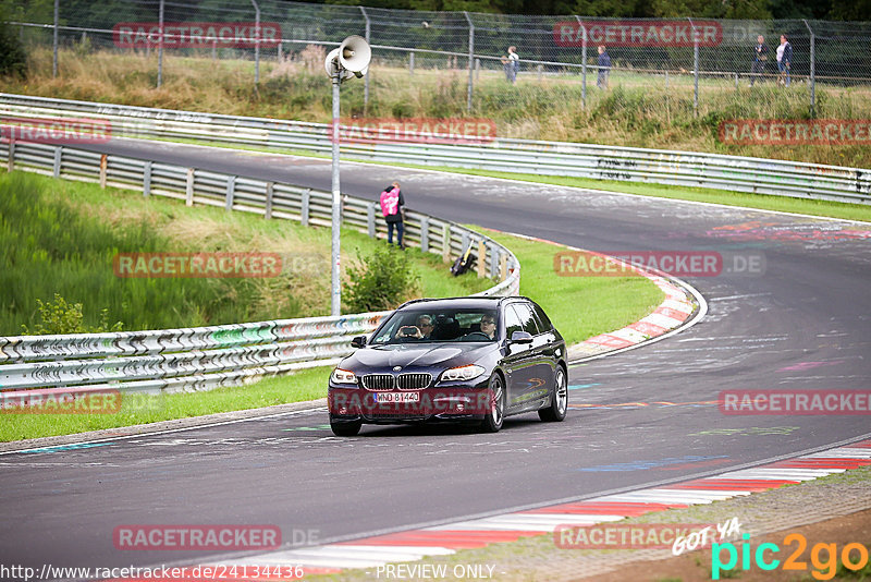 Bild #24134436 - Touristenfahrten Nürburgring Nordschleife (27.08.2023)