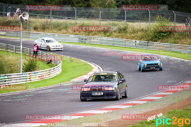 Bild #24134452 - Touristenfahrten Nürburgring Nordschleife (27.08.2023)