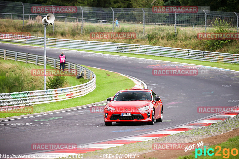 Bild #24134462 - Touristenfahrten Nürburgring Nordschleife (27.08.2023)