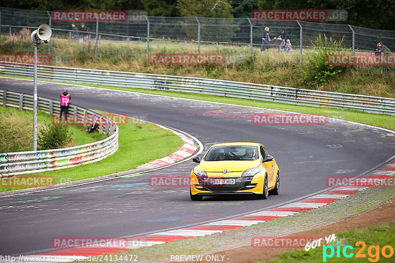 Bild #24134472 - Touristenfahrten Nürburgring Nordschleife (27.08.2023)