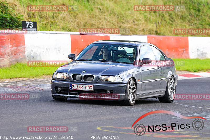 Bild #24134540 - Touristenfahrten Nürburgring Nordschleife (27.08.2023)