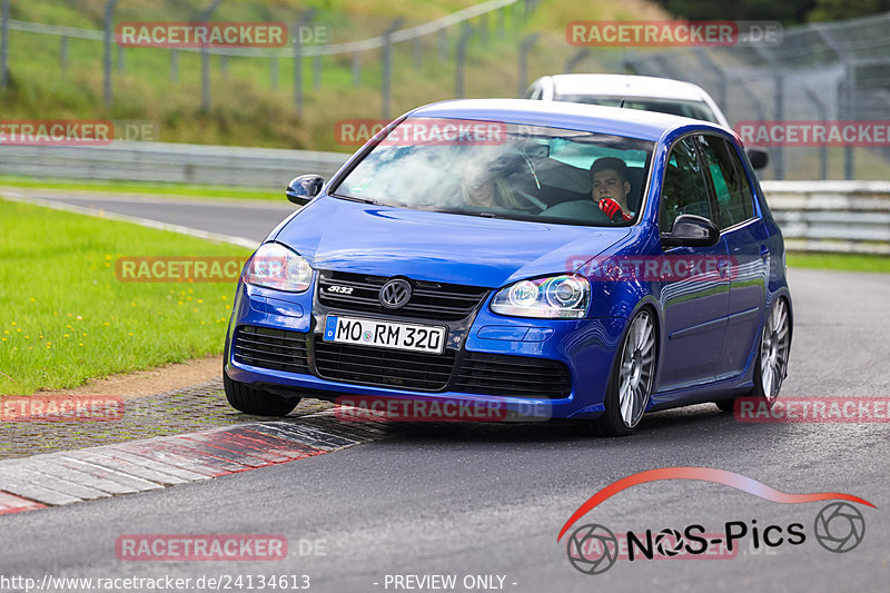 Bild #24134613 - Touristenfahrten Nürburgring Nordschleife (27.08.2023)