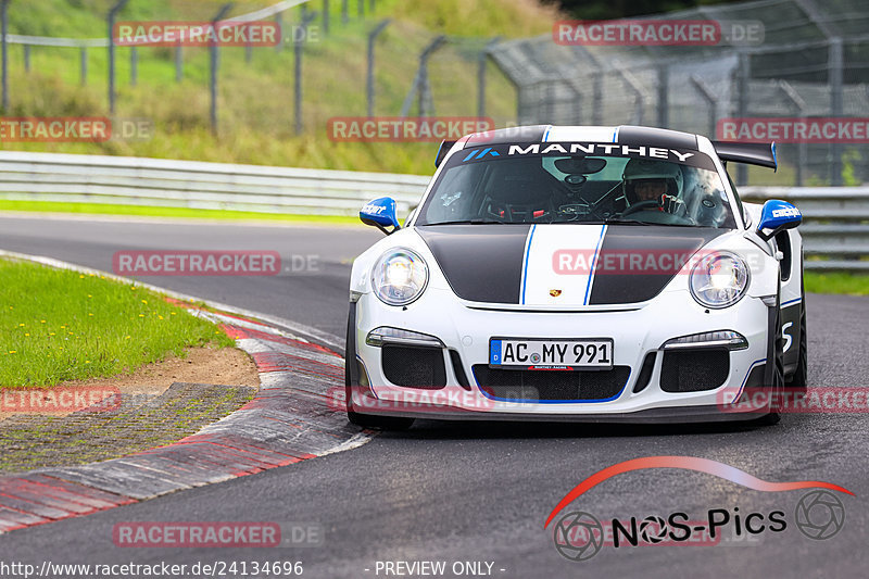 Bild #24134696 - Touristenfahrten Nürburgring Nordschleife (27.08.2023)