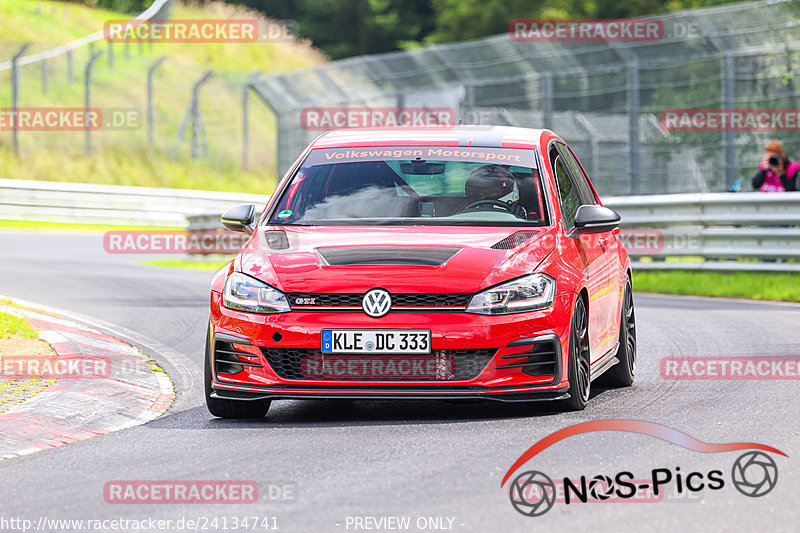 Bild #24134741 - Touristenfahrten Nürburgring Nordschleife (27.08.2023)