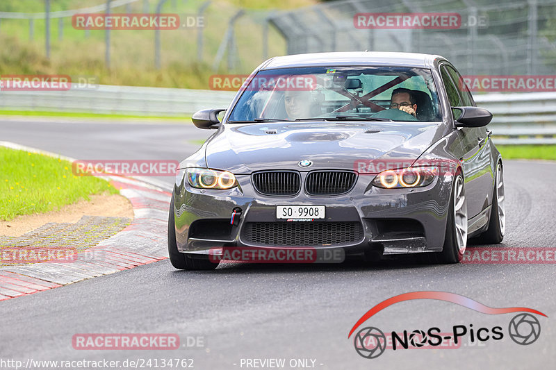 Bild #24134762 - Touristenfahrten Nürburgring Nordschleife (27.08.2023)