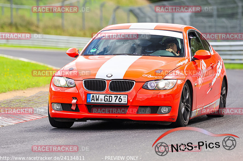 Bild #24134811 - Touristenfahrten Nürburgring Nordschleife (27.08.2023)