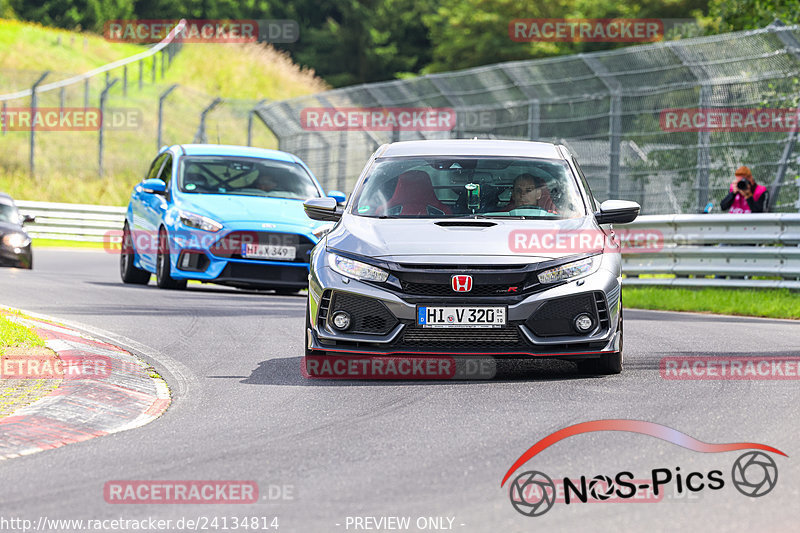 Bild #24134814 - Touristenfahrten Nürburgring Nordschleife (27.08.2023)