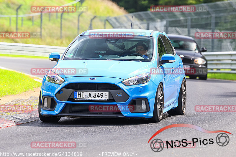 Bild #24134819 - Touristenfahrten Nürburgring Nordschleife (27.08.2023)