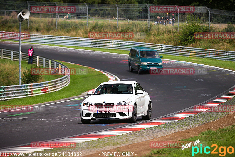 Bild #24134862 - Touristenfahrten Nürburgring Nordschleife (27.08.2023)