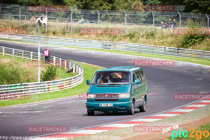 Bild #24134878 - Touristenfahrten Nürburgring Nordschleife (27.08.2023)