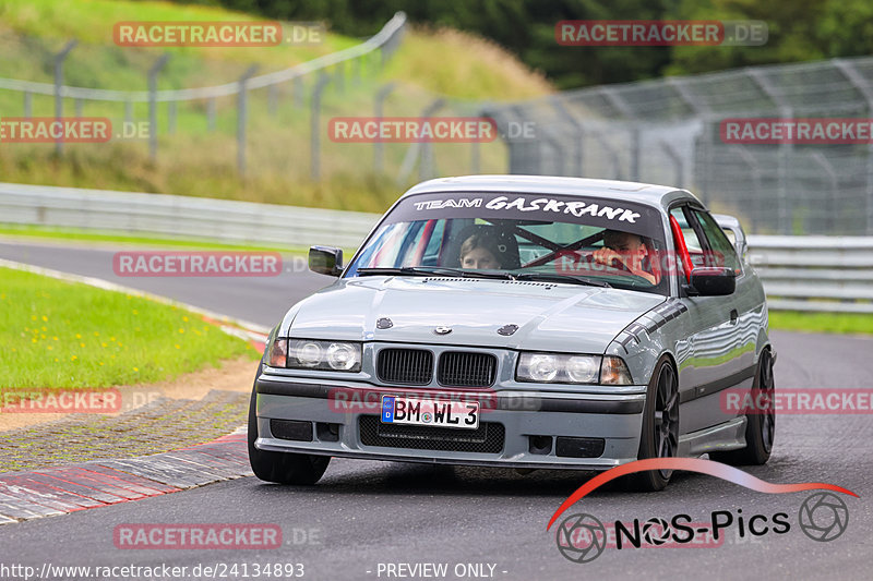 Bild #24134893 - Touristenfahrten Nürburgring Nordschleife (27.08.2023)