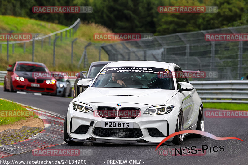 Bild #24134900 - Touristenfahrten Nürburgring Nordschleife (27.08.2023)