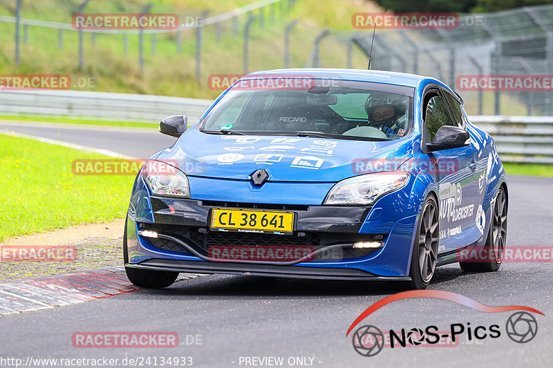 Bild #24134933 - Touristenfahrten Nürburgring Nordschleife (27.08.2023)