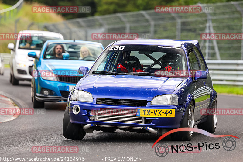 Bild #24134975 - Touristenfahrten Nürburgring Nordschleife (27.08.2023)