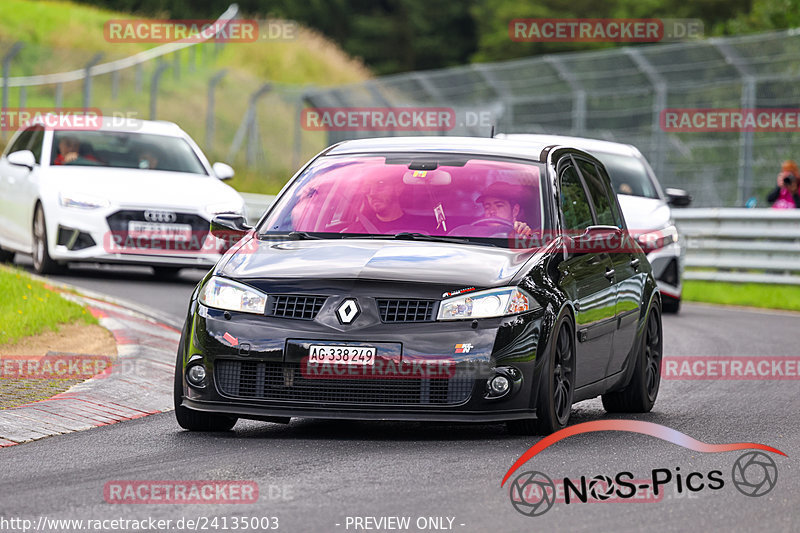 Bild #24135003 - Touristenfahrten Nürburgring Nordschleife (27.08.2023)