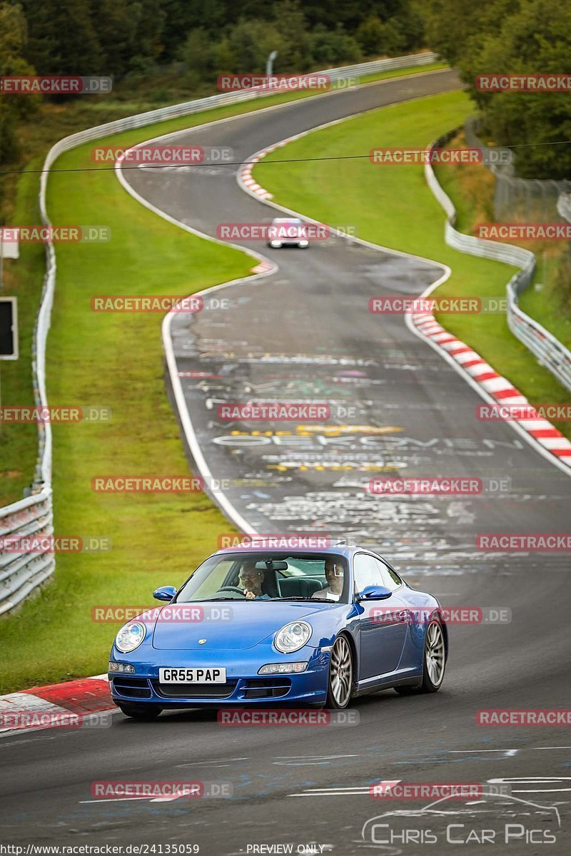 Bild #24135059 - Touristenfahrten Nürburgring Nordschleife (27.08.2023)