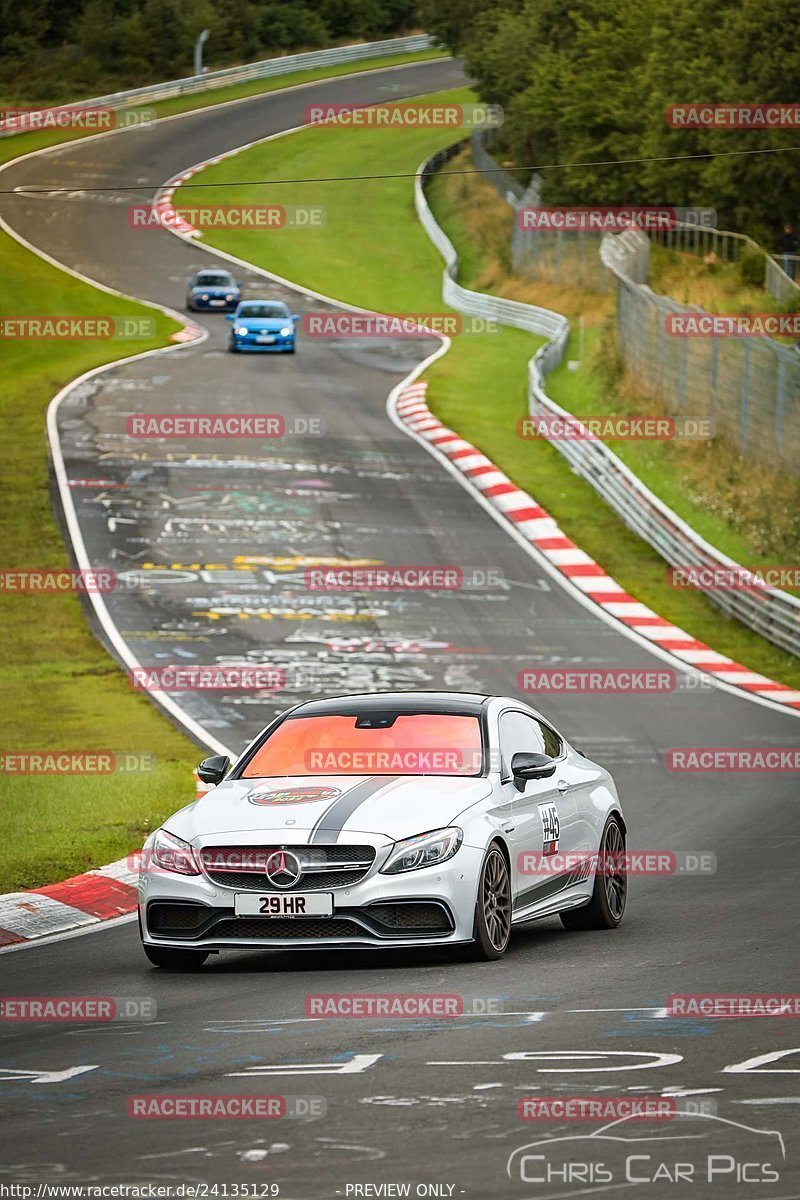 Bild #24135129 - Touristenfahrten Nürburgring Nordschleife (27.08.2023)