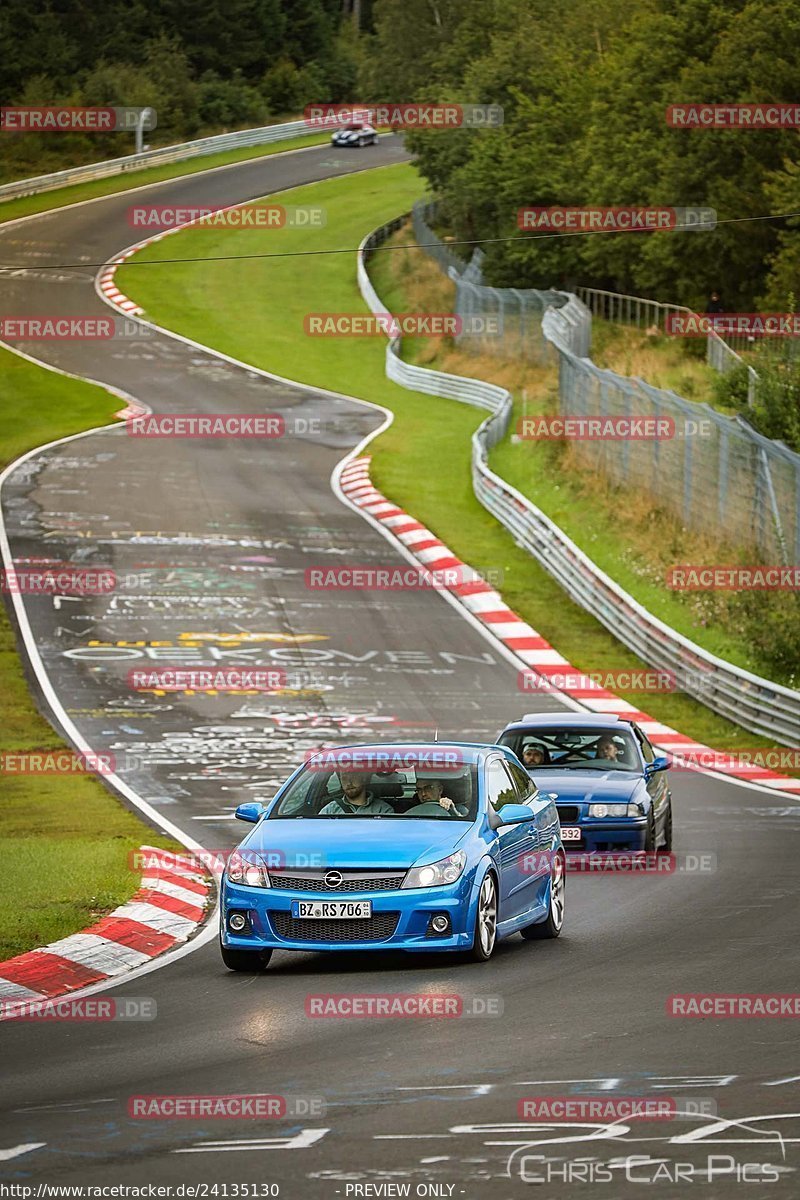 Bild #24135130 - Touristenfahrten Nürburgring Nordschleife (27.08.2023)