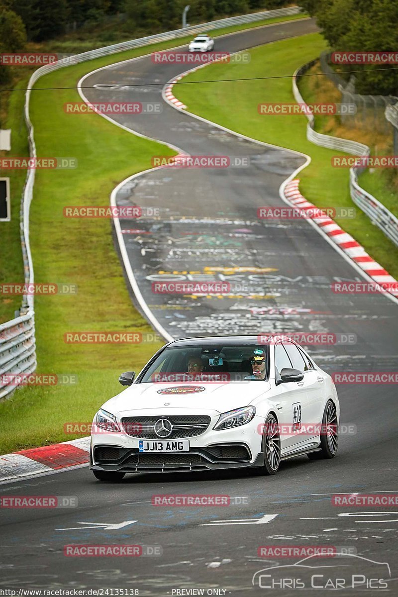 Bild #24135138 - Touristenfahrten Nürburgring Nordschleife (27.08.2023)