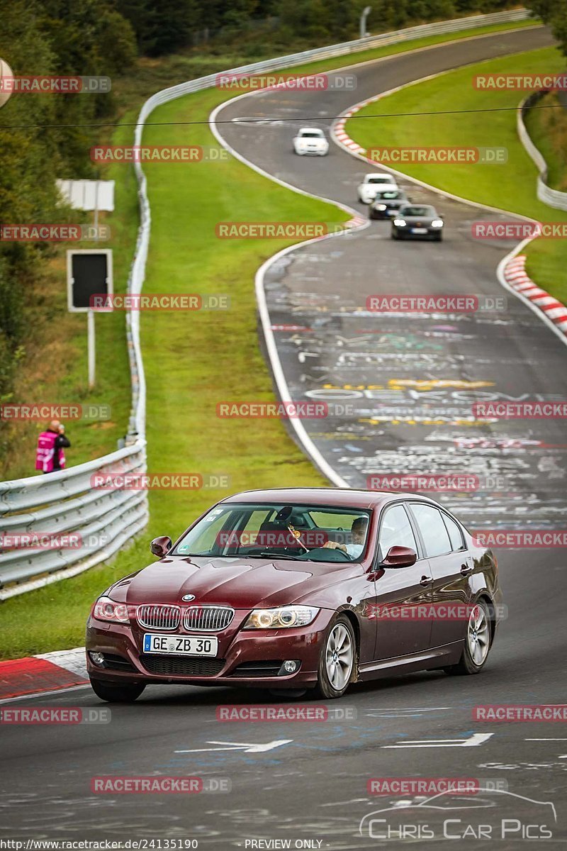 Bild #24135190 - Touristenfahrten Nürburgring Nordschleife (27.08.2023)