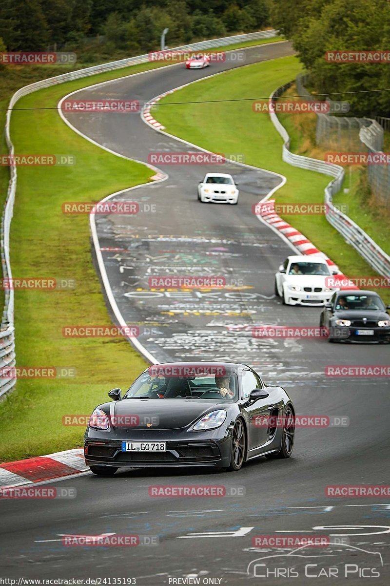 Bild #24135193 - Touristenfahrten Nürburgring Nordschleife (27.08.2023)