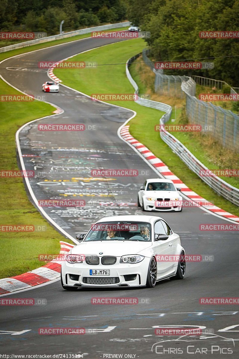 Bild #24135194 - Touristenfahrten Nürburgring Nordschleife (27.08.2023)