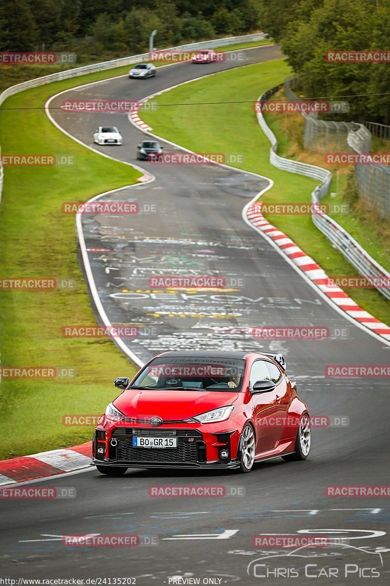 Bild #24135202 - Touristenfahrten Nürburgring Nordschleife (27.08.2023)