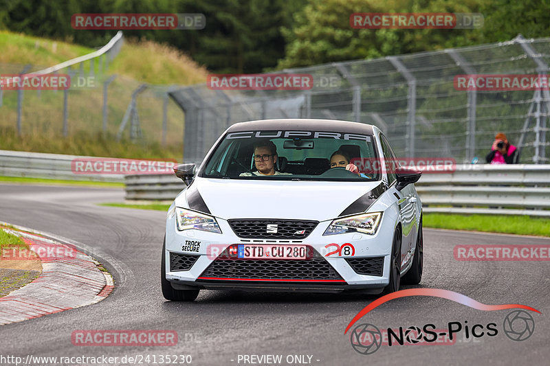 Bild #24135230 - Touristenfahrten Nürburgring Nordschleife (27.08.2023)