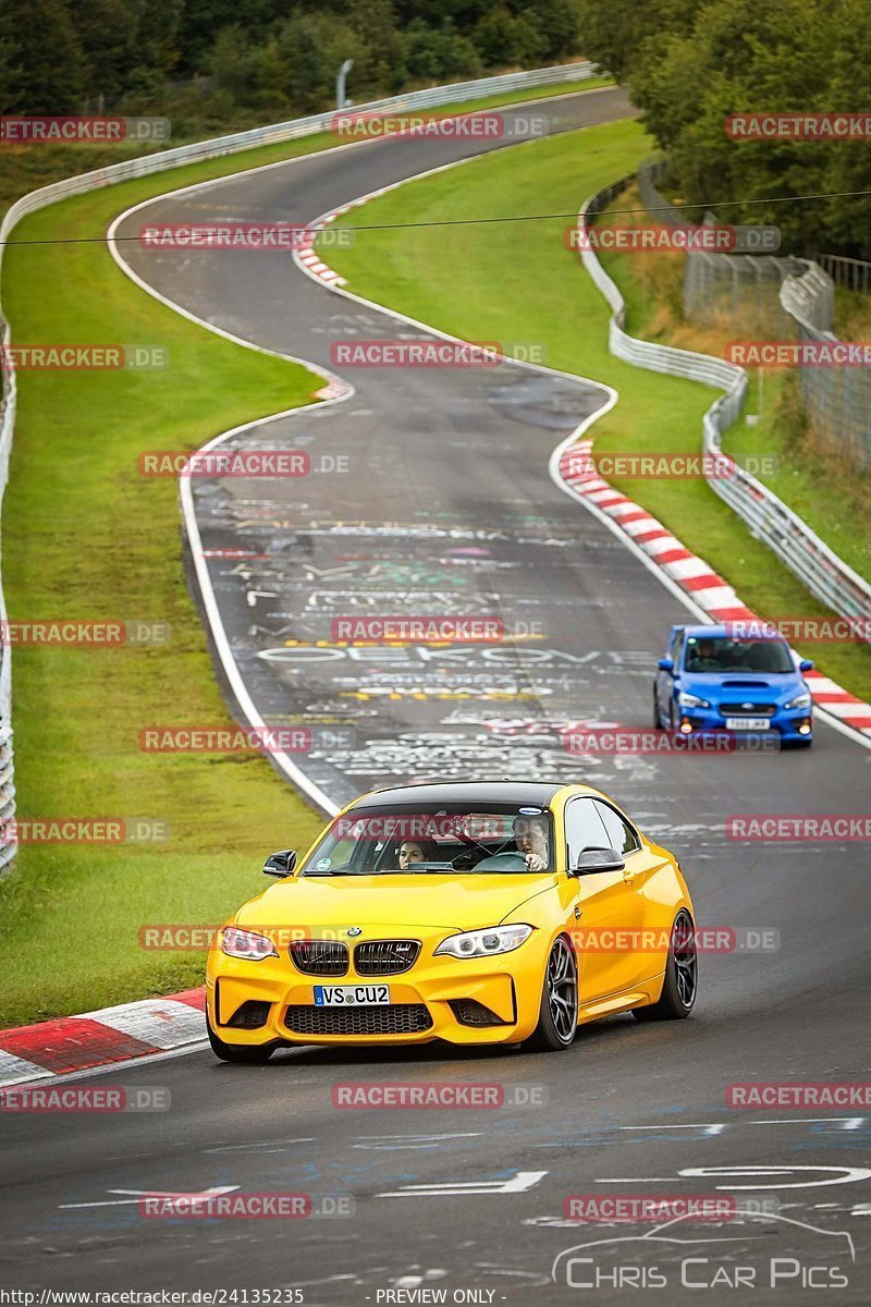 Bild #24135235 - Touristenfahrten Nürburgring Nordschleife (27.08.2023)