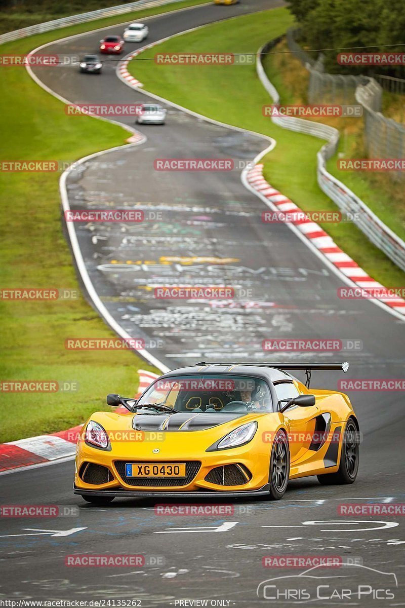 Bild #24135262 - Touristenfahrten Nürburgring Nordschleife (27.08.2023)