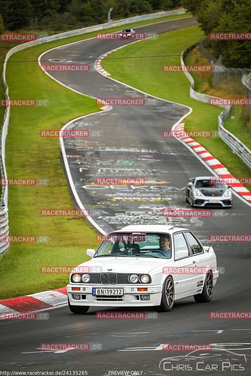 Bild #24135265 - Touristenfahrten Nürburgring Nordschleife (27.08.2023)