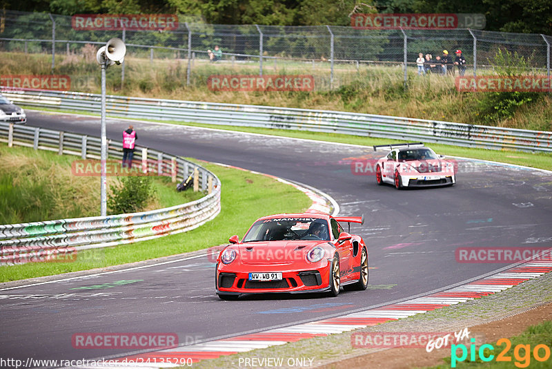 Bild #24135290 - Touristenfahrten Nürburgring Nordschleife (27.08.2023)