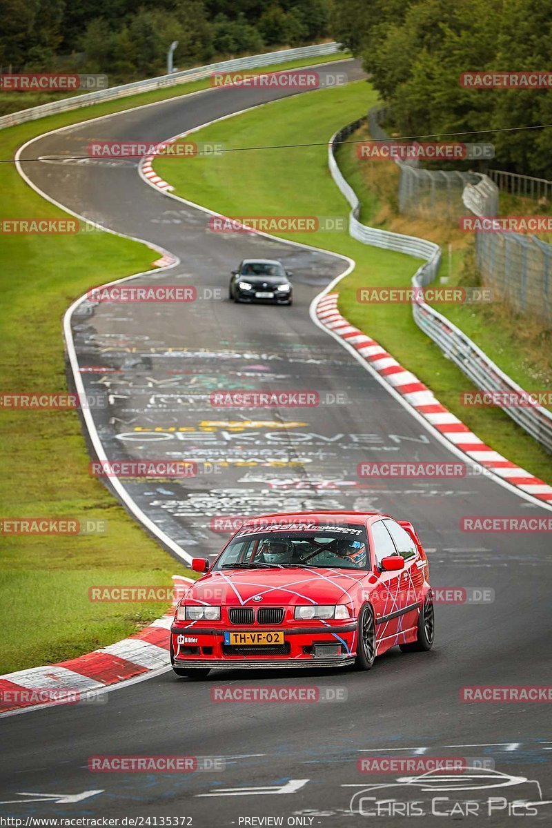 Bild #24135372 - Touristenfahrten Nürburgring Nordschleife (27.08.2023)