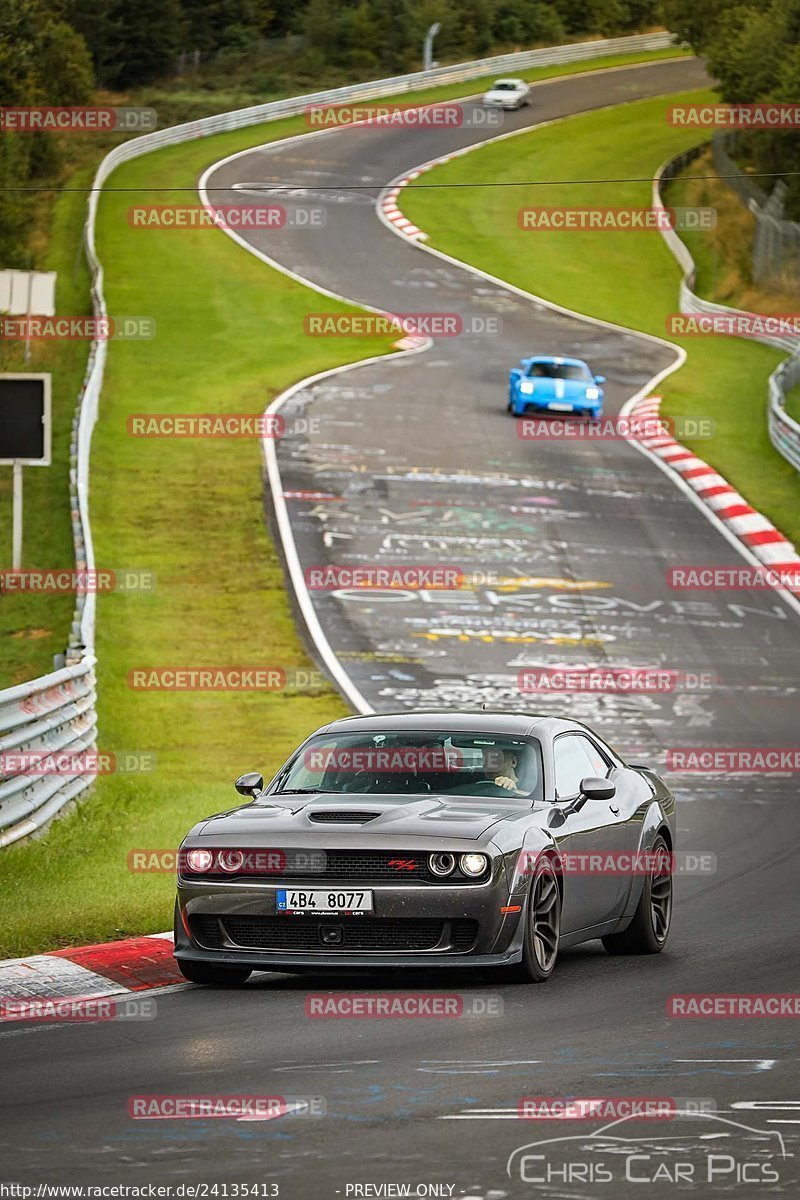 Bild #24135413 - Touristenfahrten Nürburgring Nordschleife (27.08.2023)