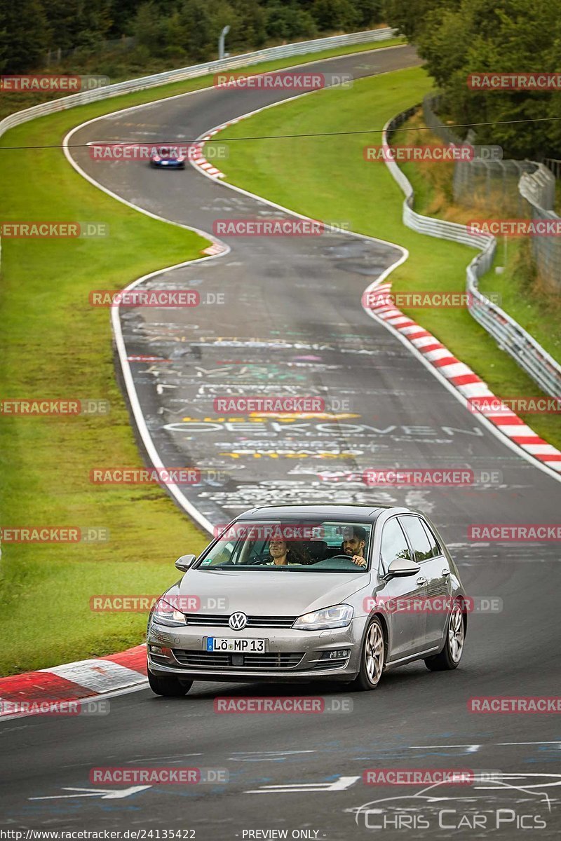 Bild #24135422 - Touristenfahrten Nürburgring Nordschleife (27.08.2023)