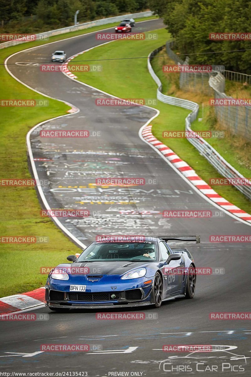 Bild #24135423 - Touristenfahrten Nürburgring Nordschleife (27.08.2023)