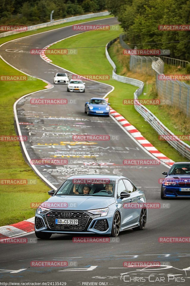 Bild #24135429 - Touristenfahrten Nürburgring Nordschleife (27.08.2023)