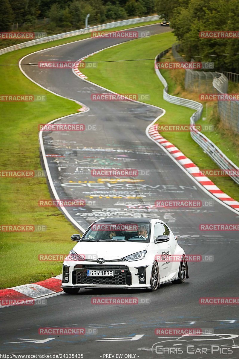 Bild #24135435 - Touristenfahrten Nürburgring Nordschleife (27.08.2023)