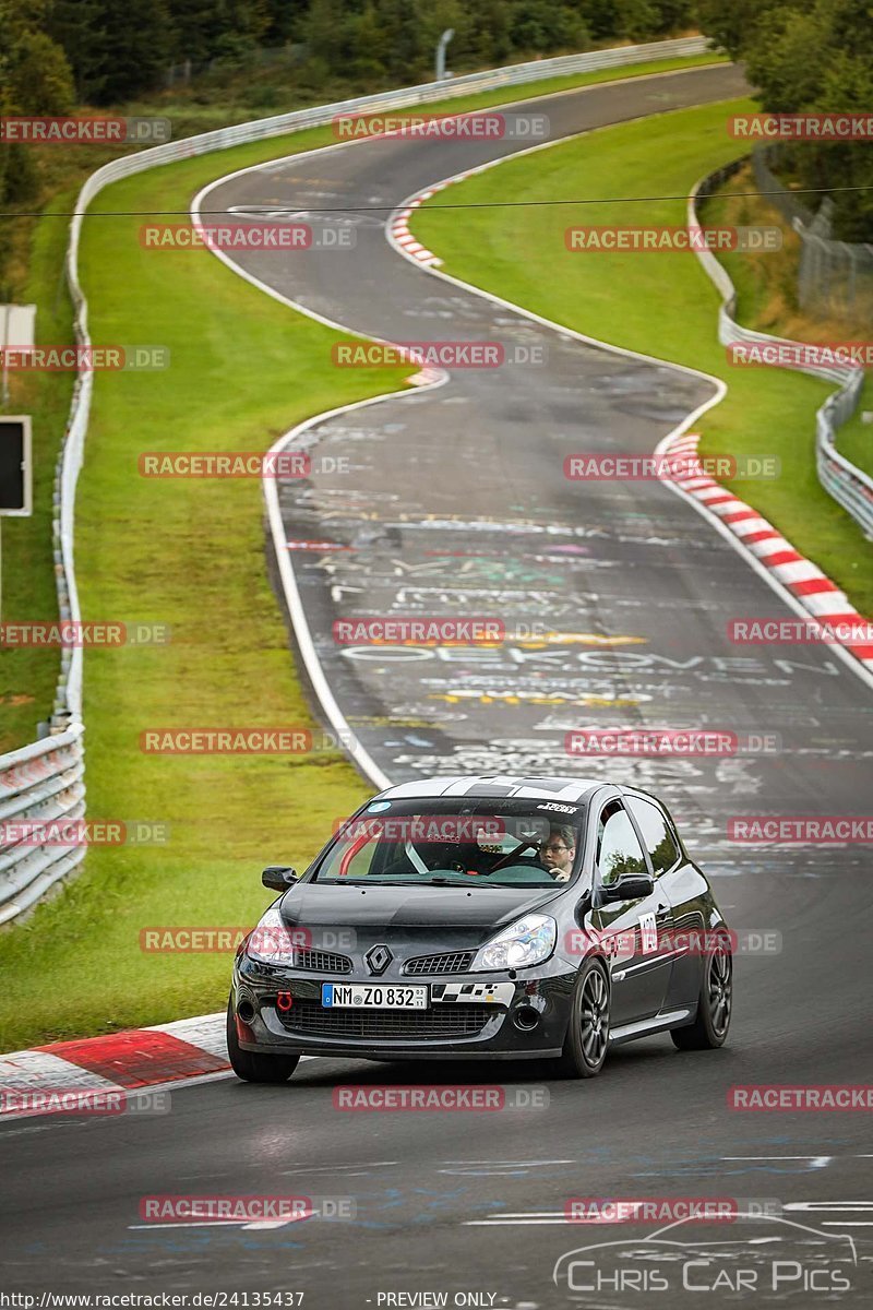 Bild #24135437 - Touristenfahrten Nürburgring Nordschleife (27.08.2023)