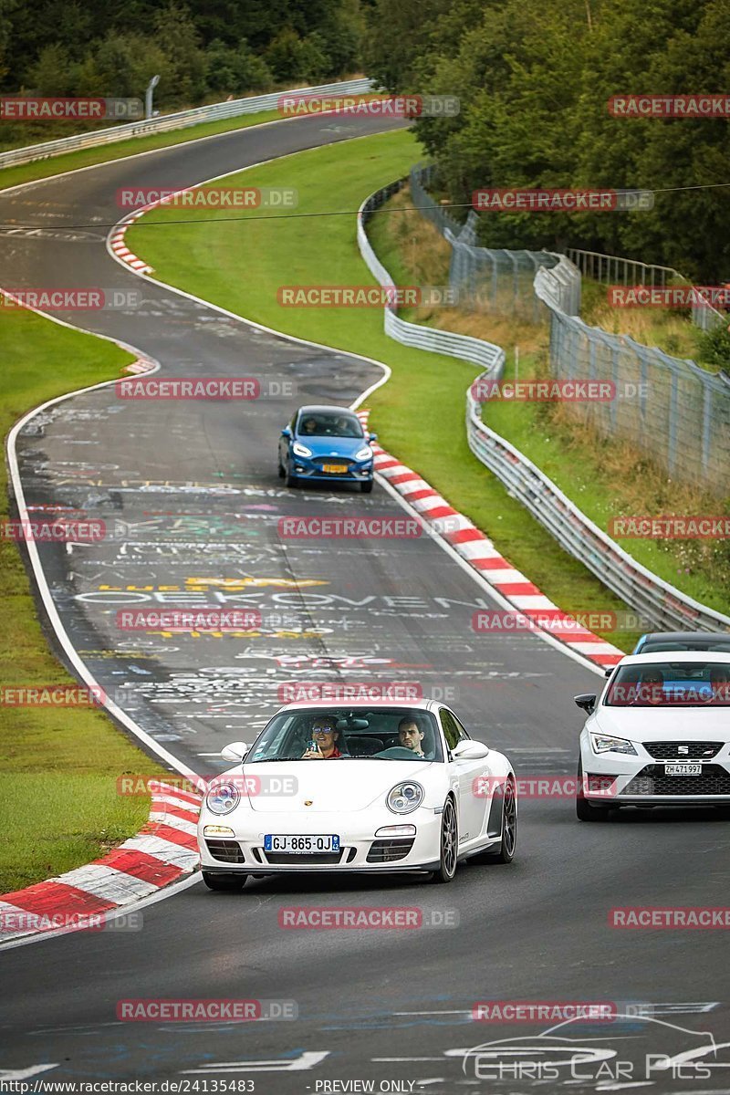 Bild #24135483 - Touristenfahrten Nürburgring Nordschleife (27.08.2023)