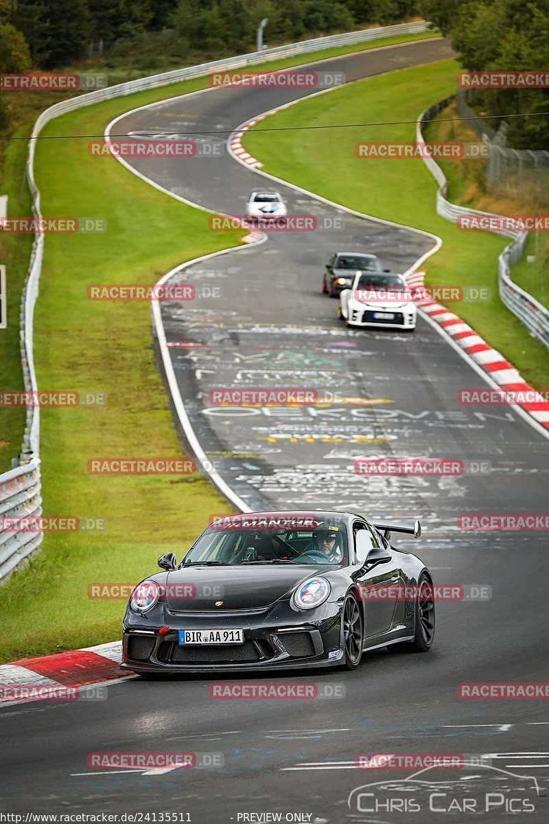 Bild #24135511 - Touristenfahrten Nürburgring Nordschleife (27.08.2023)