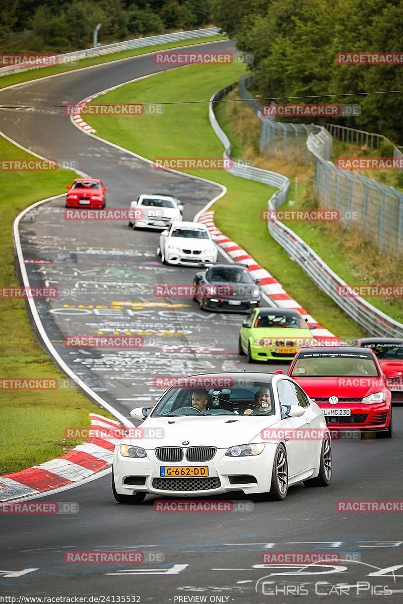 Bild #24135532 - Touristenfahrten Nürburgring Nordschleife (27.08.2023)