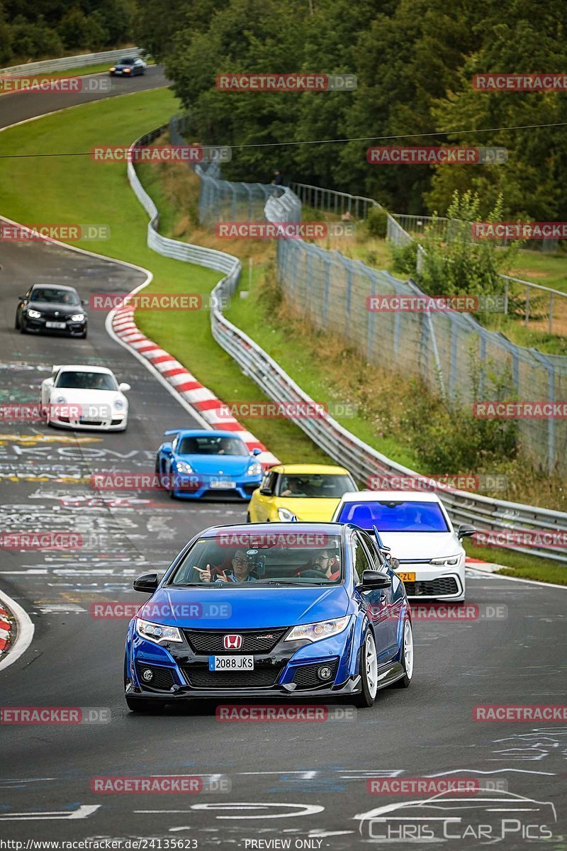 Bild #24135623 - Touristenfahrten Nürburgring Nordschleife (27.08.2023)